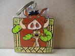adv9926 disney sleutelhanger 1, Ophalen, Overige figuren, Gebruikt, Overige typen