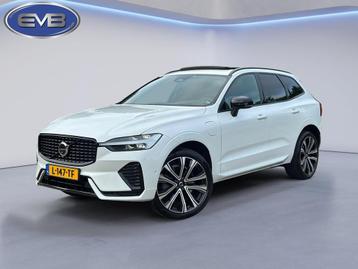 Volvo XC60 2.0 T8 317 pk Plug-in hybrid AWD R-Design, faceli beschikbaar voor biedingen