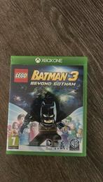 Lego Batman 3 beyond Gotham Xbox one, Spelcomputers en Games, Games | Xbox One, Nieuw, Vanaf 12 jaar, Avontuur en Actie, Ophalen of Verzenden