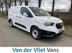 Opel Combo 1.5 D E6 102pk L2 Edition BPM Vrij! Lease €210, Voorwielaandrijving, 730 kg, Euro 6, 4 cilinders