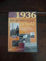 1936 Uw geboortejaar in beeld, Alle leeftijden, Ophalen, Zo goed als nieuw
