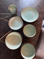 Servies, Huis en Inrichting, Keuken | Servies, Ophalen, Zo goed als nieuw, Overige stijlen, Bord(en)