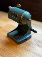 FABER CASTELL PUNTENSLIJPER 52/25, Ophalen of Verzenden