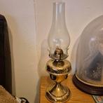 Vintage antieke olielamp (?), Antiek en Kunst, Ophalen of Verzenden