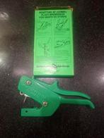 Oormerktang, Dieren en Toebehoren, Meerdere dieren, Schaap