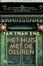 TAN TWAN ENG ,,HET HUIS MET DE DEUREN,,, Wereld overig, TAN TWAN ENG, Ophalen of Verzenden, Zo goed als nieuw