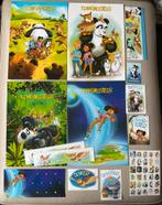 Kennismeesters Pakket 2 - Educatief en Leuk!, Ophalen of Verzenden, Nieuw, Knutselen