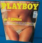 Playboy. Tijdschrift. Augustus 2003. €7,50, Ophalen of Verzenden, 1980 tot heden, Tijdschrift