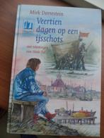 Miek Dorrestein, Veertien dagen op een ijsschots, en Abramsz, Ophalen of Verzenden, Zo goed als nieuw