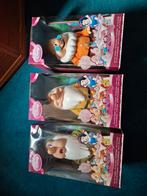 DRIE Disney Princess Dwergen vanSimba - Nieuw in verpakking!, Ophalen of Verzenden