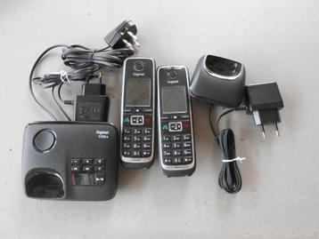 Eco Dect telefoonset beschikbaar voor biedingen