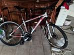 Mountainbike trek met schijfremmen 40 euro, Fietsen en Brommers, Fietsen | Jongens, 26 inch of meer, Gebruikt, Ophalen of Verzenden
