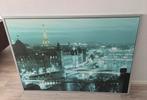Schilderij Ikea, Ophalen, 125 cm of meer, Zo goed als nieuw, Schilderij