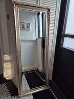 Grote spiegel. 165 x 65 cm., Ophalen, Rechthoekig, 50 tot 100 cm, 150 tot 200 cm