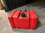 Kunststof tank voor speedboot 25 liter, Ophalen, Zo goed als nieuw, Motor en Techniek, Motorboot