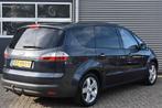Ford S-MAX 2.0-16V / STOELVERWARMING / AIRCO / 7 PERSOONS, Auto's, Ford, Voorwielaandrijving, Gebruikt, 1505 kg, Bedrijf