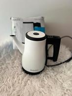 Mestic Waterkoker - Camping Waterkoker - 0,8L, Minder dan 1 liter, Ophalen of Verzenden, Zo goed als nieuw, Draadloos