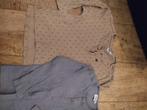 Lil Atelier Truien Set - Maat 104, Lil' Atelier, Jongen of Meisje, Trui of Vest, Ophalen of Verzenden