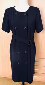 Purper blauwe jurk maat 40, Kleding | Dames, Maat 38/40 (M), Blauw, Ophalen of Verzenden, Zo goed als nieuw