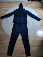 Zgan en mooie heren Nike trainingspak mt s, Nike, Ophalen of Verzenden, Zo goed als nieuw, Algemeen