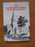 Zuidwestvlaamse parochiekerken deel 3 : Philippe Despriet, Ophalen, Gelezen, Philippe Despriet