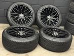19 inch Diewe Wheels Tesla Model Y 5x114,3 ET45 255/45/19, Auto-onderdelen, Banden en Velgen, 255 mm, Banden en Velgen, Winterbanden