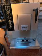 2 Koffieautomaten Bosch Siemens - Defect, voor onderdelen, Witgoed en Apparatuur, Ophalen, Afneembaar waterreservoir, Koffiemachine