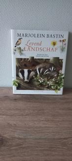 Marjolein Bastin., Ophalen of Verzenden, Zo goed als nieuw, Natuur algemeen