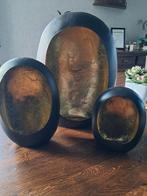 Eggs, Gebruikt, 25 tot 50 cm, Zwart, Ophalen of Verzenden