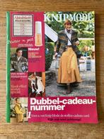 Knipmode knip naaipatronen kledingpatronen 11-1994 zgan, Ophalen of Verzenden, Zo goed als nieuw, Vrouw, Knipmode