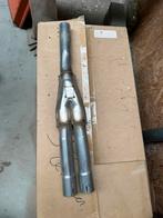 Falcon twin pipe uitlaat MGB Triumph, Auto-onderdelen, Uitlaatsystemen, Ophalen of Verzenden, Triumph