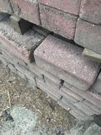 Betonstraatsteen klinker rood, Ophalen, Zo goed als nieuw, Beton, Klinkers
