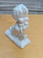 Goebel beeldje jongen, Antiek en Kunst, Antiek | Porselein, Ophalen of Verzenden
