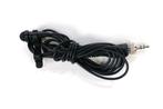 Sennheiser ME 2-ii Dasspeld Microfoon, Muziek en Instrumenten, Microfoons, Ophalen of Verzenden, Gebruikt, Zangmicrofoon