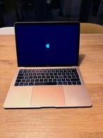 Apple MacBook Air (2018) Intel Core i5 1,6 GHz 8GB RAM 256GB, Computers en Software, Apple Macbooks, Ophalen, 256 GB, Qwerty, 8 GB