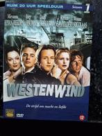 westenwind 1, Cd's en Dvd's, Gebruikt, Boxset, Ophalen of Verzenden, Drama