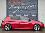 Peugeot 308 1.6 e-THP GT 205|Pano|Trekhaak|Sport|, Auto's, Voorwielaandrijving, Gebruikt, 4 cilinders, 635 kg