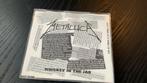 Metallica 22 cd metal lp vinyl cd’s, Ophalen of Verzenden, Gebruikt