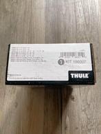 Thule kit 186007 voor Thule dakdragers BMW, Auto diversen, Dakdragers, Ophalen of Verzenden, Zo goed als nieuw