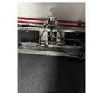 Fietsendrager, Auto diversen, Fietsendragers, Ophalen, Gebruikt, Trekhaakdrager, Brede banden