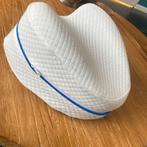 Orthopedisch kniekussssen traagschuim, Overige maten, Wit, Overige typen, Nieuw