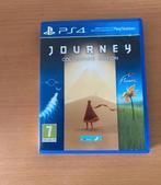 Journey, Spelcomputers en Games, Games | Sony PlayStation 4, Vanaf 7 jaar, Avontuur en Actie, Ophalen of Verzenden, 1 speler