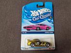 hot wheels honda s2000 spectrafrost, Ophalen of Verzenden, Nieuw, Auto