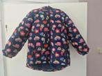 Gewatteerd winterjasje van Next, Kinderen en Baby's, Kinderkleding | Maat 122, Meisje, Ophalen of Verzenden, Zo goed als nieuw