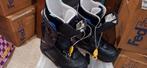 Burton snowboard schoenen, Sport en Fitness, Snowboarden, Ophalen of Verzenden, Zo goed als nieuw, Schoenen