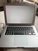 Macbook Air 13 inch. Medio 2012 defect., Computers en Software, Apple Macbooks, MacBook Air, Onbekend, Ophalen of Verzenden, Niet werkend