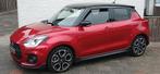 Suzuki Swift 1.4 Boosterjet 129pk Smart Hybrid Sport 27000 K, Auto's, Suzuki, Stof, Gebruikt, Zwart, 4 cilinders