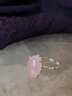 Rozenkwarts liefde passie geluk intuïtie magie beschermt TIP, Sieraden, Tassen en Uiterlijk, Ringen, Nieuw, Ophalen of Verzenden