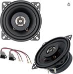 speakers auto, Auto diversen, Autospeakers, Ophalen of Verzenden, Zo goed als nieuw