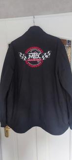 MTX THUNDER AUDIO zomerjas, Ophalen of Verzenden, Nieuw, Maat 56/58 (XL), Zwart
